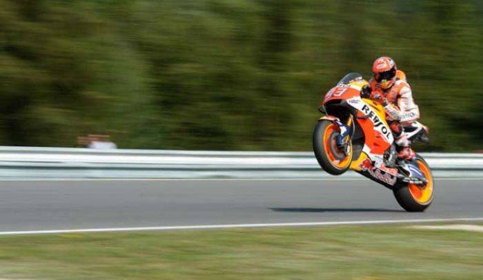 Hasil Kualifikasi MotoGP Ceko: Marquez Pole Position, Lorenzo Kedua, Rossi Keenam Hasil Kualifikasi MotoGP Ceko: Marquez Pole Position, Lorenzo Kedua, Rossi Keenam