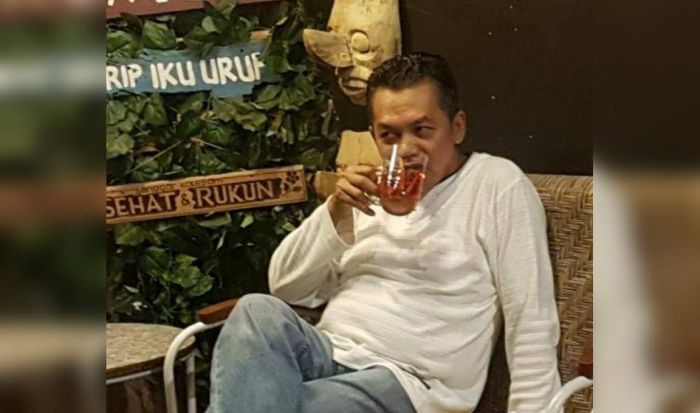 Subroto, Mantan ASN Kemenhub Serius Maju di Pilkada Pacitan Subroto, Mantan ASN Kemenhub Serius Maju di Pilkada Pacitan