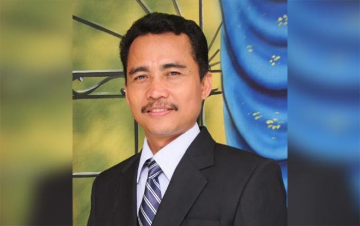Bupati Gus Yani Tunjuk Hariyanto Sebagai Plt. Kadispendik Bupati Gus Yani Tunjuk Hariyanto Sebagai Plt. Kadispendik