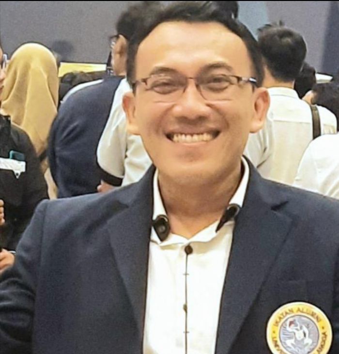 Kadiskop Tersangka Hibah UMKM, Pemkab Gresik Tak Beri Pendampingan Hukum, Ini Sebabnya Kadiskop Tersangka Hibah UMKM, Pemkab Gresik Tak Beri Pendampingan Hukum, Ini Sebabnya