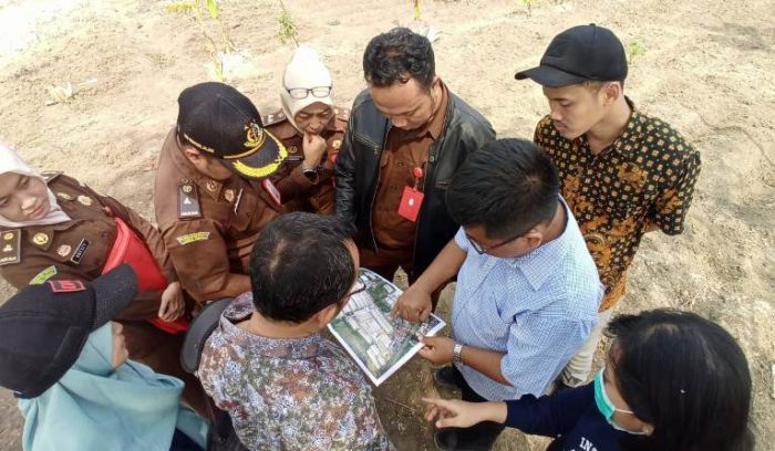 Risma Ungkap Peran Kejaksaan di Balik Pengembalian Aset Pemkot Risma Ungkap Peran Kejaksaan di Balik Pengembalian Aset Pemkot