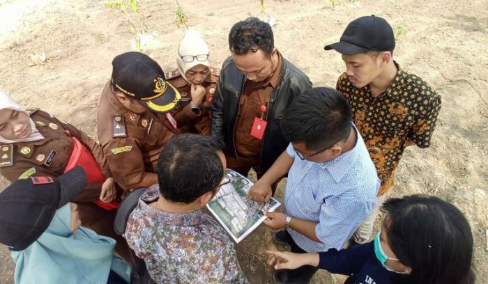 Risma Ungkap Peran Kejaksaan di Balik Pengembalian Aset Pemkot