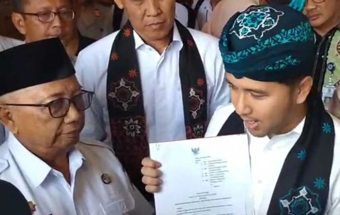 Blitar Jadi Contoh Penataan Sound System Karnaval, Emil Dardak: Harus Penuhi Aturan