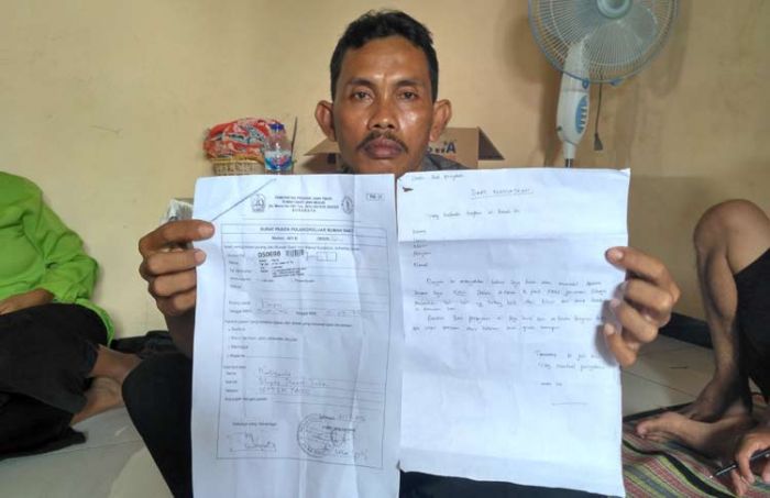 Korban Pasung Warga Tuban Meninggal di RSJ Menur, Keluarga Tidak Dikabari