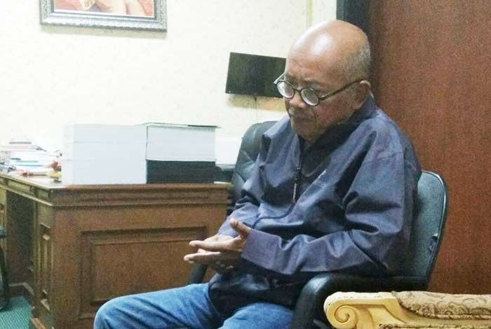 Pilbup Pasuruan: Dukungan Mas Dion Dampingi Gus Irsyad Kian Menguat