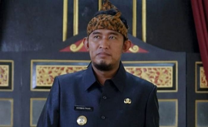 Jelang Pendaftaran CPNS 2021, Bupati Fauzi Minta Masyarakat Hindari Calo Jelang Pendaftaran CPNS 2021, Bupati Fauzi Minta Masyarakat Hindari Calo