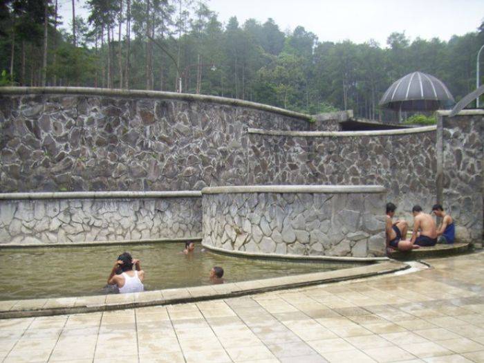Rp 50 M Untuk Sulap Wisata Pemandian Air Panas Pacet Rp 50 M Untuk Sulap Wisata Pemandian Air Panas Pacet