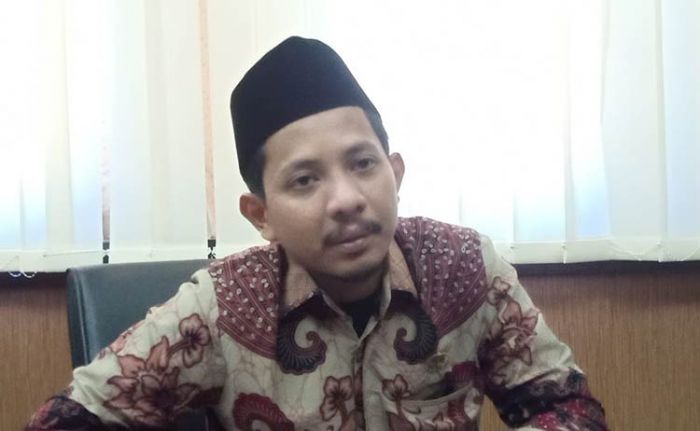 Dukung Usulan Kiai Cholil Jadi Pahlawan Nasional, Dewan Apresiasi Gubernur Khofifah Dukung Usulan Kiai Cholil Jadi Pahlawan Nasional, Dewan Apresiasi Gubernur Khofifah