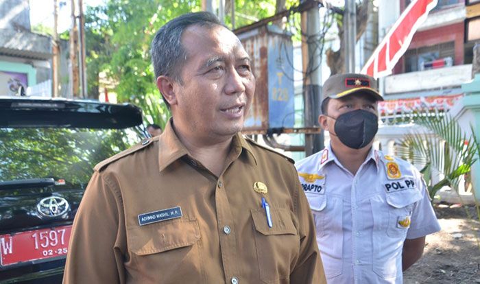 Rekom Kemendagri Turun, Kepala Dispendukcapil Gresik Terpilih akan Segera Dilantik Rekom Kemendagri Turun, Kepala Dispendukcapil Gresik Terpilih akan Segera Dilantik