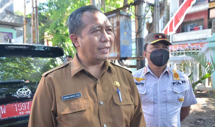 Rekom Kemendagri Turun, Kepala Dispendukcapil Gresik Terpilih akan Segera Dilantik