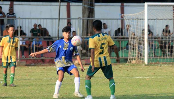 Liga Tarkam Piala Wali Kota Pasuruan Resmi Dibuka, 34 Kelurahan Siap Bertanding Liga Tarkam Piala Wali Kota Pasuruan Resmi Dibuka, 34 Kelurahan Siap Bertanding