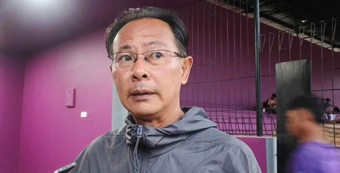 Persik Kediri Fokus Tajamkan Serangan Jelang Laga Kontra PSIM Yogyakarta Persik Kediri Fokus Tajamkan Serangan Jelang Laga Kontra PSIM Yogyakarta