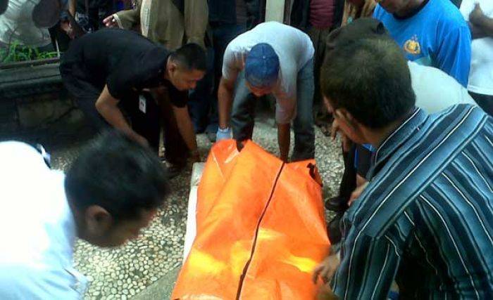 Lagi Main, Bocah di Sraturejo Bojonegoro Tewas Ditabrak Kereta Api Lagi Main, Bocah di Sraturejo Bojonegoro Tewas Ditabrak Kereta Api