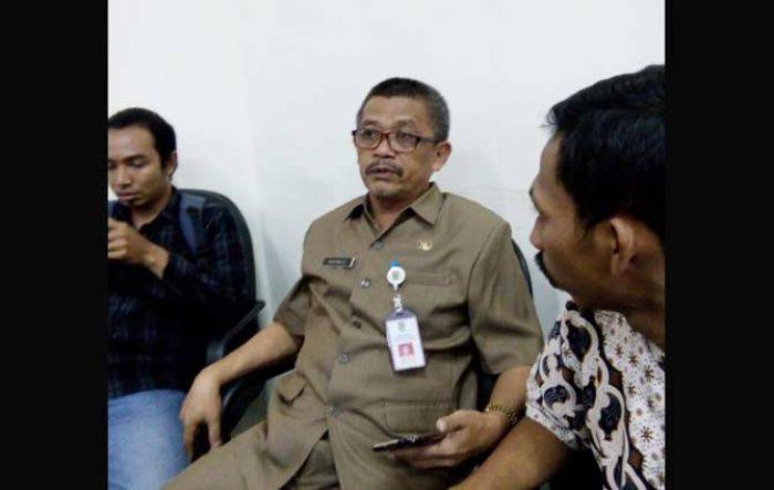 Pilkades Serentak di Tuban, Dua Desa Nihil Pendaftar Pilkades Serentak di Tuban, Dua Desa Nihil Pendaftar