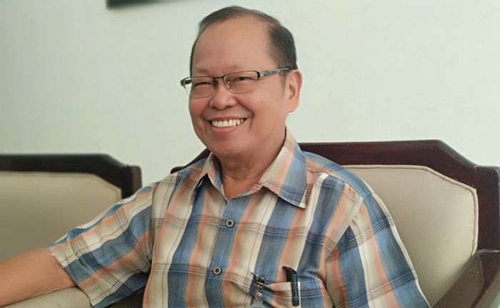 Bawaslu Pacitan Imbau ASN, TNI, dan Polri Lebih Hati-hati Gunakan Medsos Bawaslu Pacitan Imbau ASN, TNI, dan Polri Lebih Hati-hati Gunakan Medsos