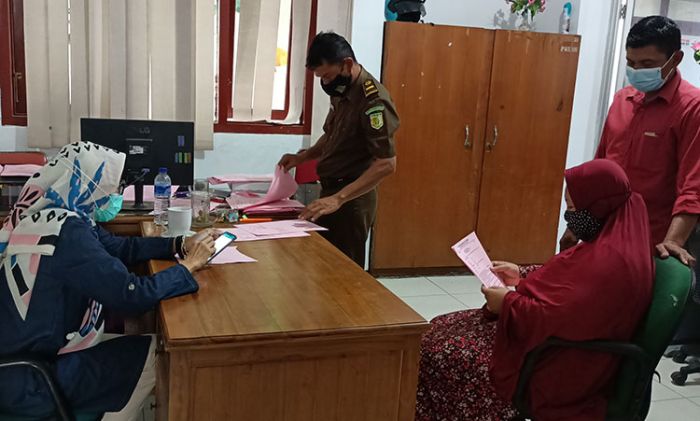 BPR Kota Kediri Digeledah Kejaksaan, Dugaan Kredit Macet BPR Kota Kediri Digeledah Kejaksaan, Dugaan Kredit Macet