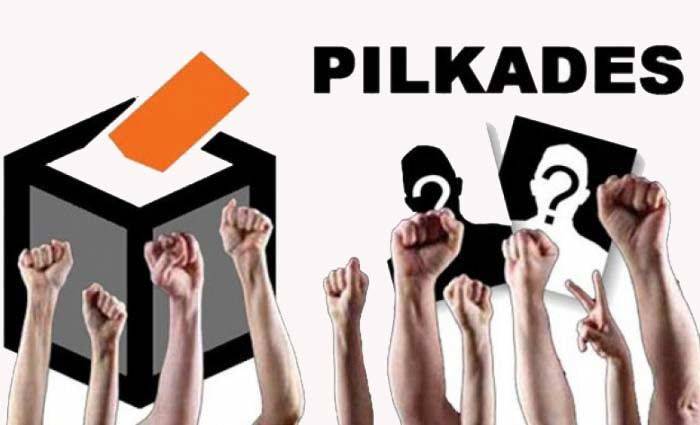 36 Desa di Tuban Gelar Pilkades Serentak Desember Mendatang 36 Desa di Tuban Gelar Pilkades Serentak Desember Mendatang