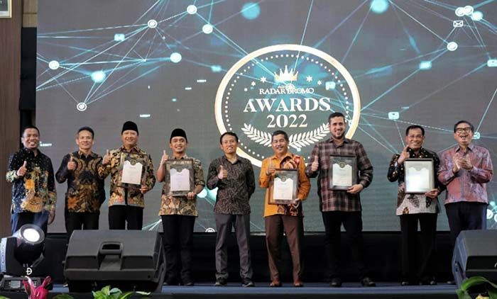 Ciptakan Layanan Internet untuk Rakyat, Pemkot Pasuruan Diganjar Penghargaan Ciptakan Layanan Internet untuk Rakyat, Pemkot Pasuruan Diganjar Penghargaan