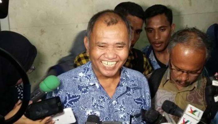 Pimpinan KPK Baru Justru Serang KPK dan Senangkan Anggota DPR Pimpinan KPK Baru Justru Serang KPK dan Senangkan Anggota DPR
