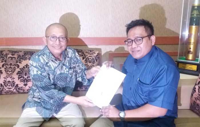 PAW Syafi PAW Syafi
