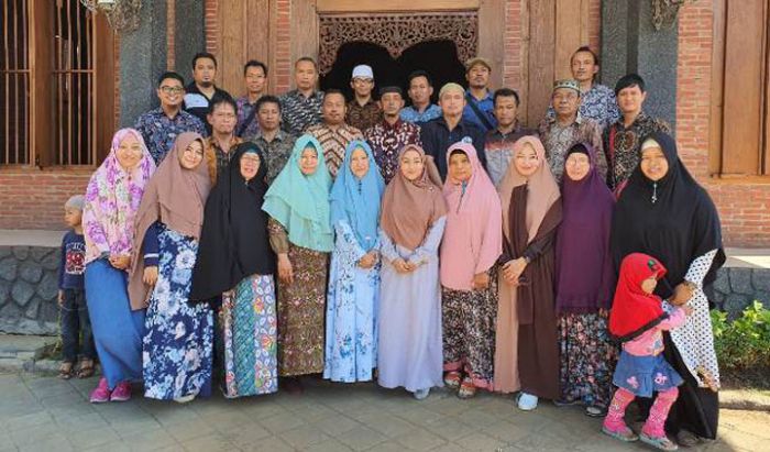 Gelar Musker Perdanan, YABU Malang Tetapkan 9 Nama Pengurus Divisi