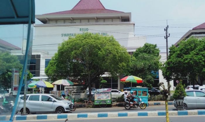 Pengamat Unair: Pendapatan RSUD Syamrabu Bisa Saja Dimasukkan Sebagai PAD, Asalkan... Pengamat Unair: Pendapatan RSUD Syamrabu Bisa Saja Dimasukkan Sebagai PAD, Asalkan...