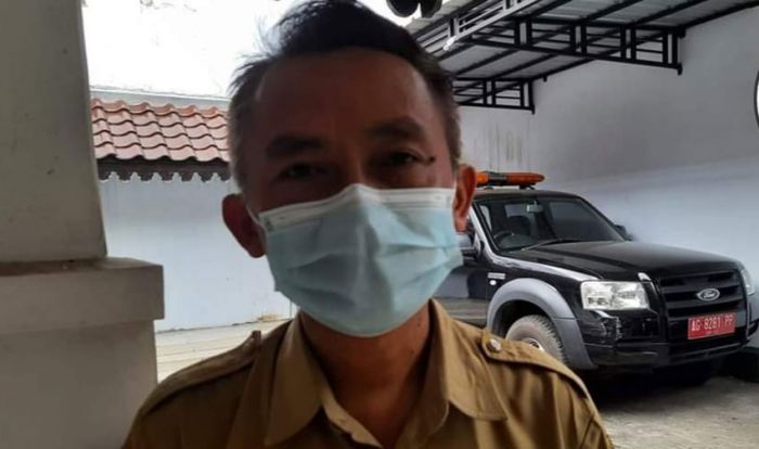 Selama 2021, Kasus DBD di Blitar Turun 50 Persen Selama 2021, Kasus DBD di Blitar Turun 50 Persen