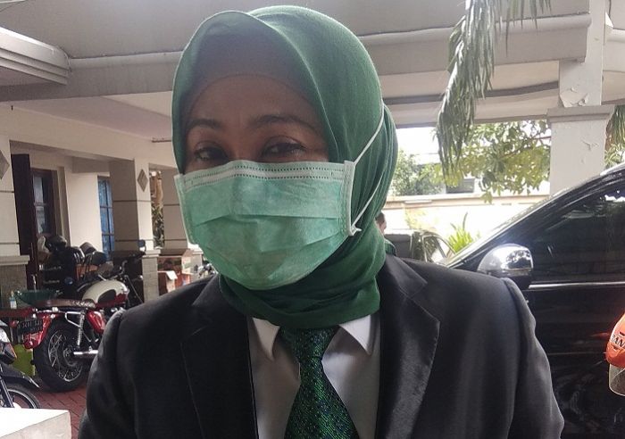 Dapat Rekom PKB dan PDIP, Kartika Hidayati Siapkan Deklarasi Karsa Dapat Rekom PKB dan PDIP, Kartika Hidayati Siapkan Deklarasi Karsa