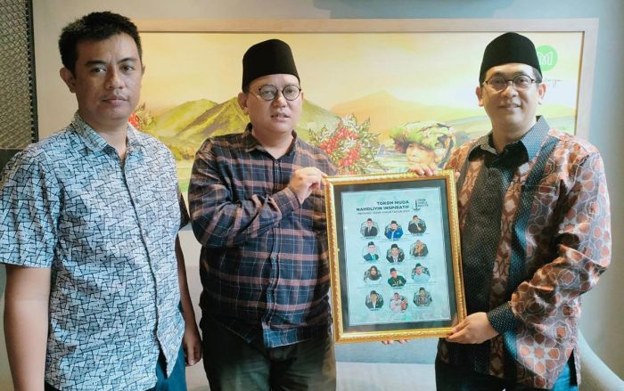 Diprediksi Resesi, LPNU Jatim Optimis Perekonomian 2023 Masih Baik Diprediksi Resesi, LPNU Jatim Optimis Perekonomian 2023 Masih Baik