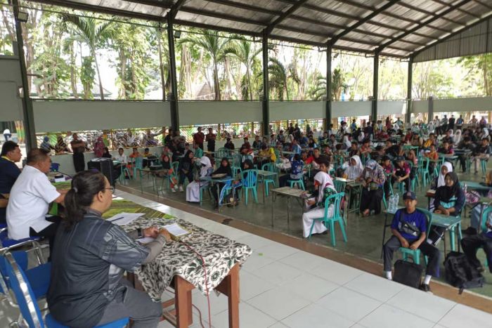 Gandeng Percasi Tuban, KKGO SLTP-SLTA Gelar POPDA Cabor Catur Gandeng Percasi Tuban, KKGO SLTP-SLTA Gelar POPDA Cabor Catur