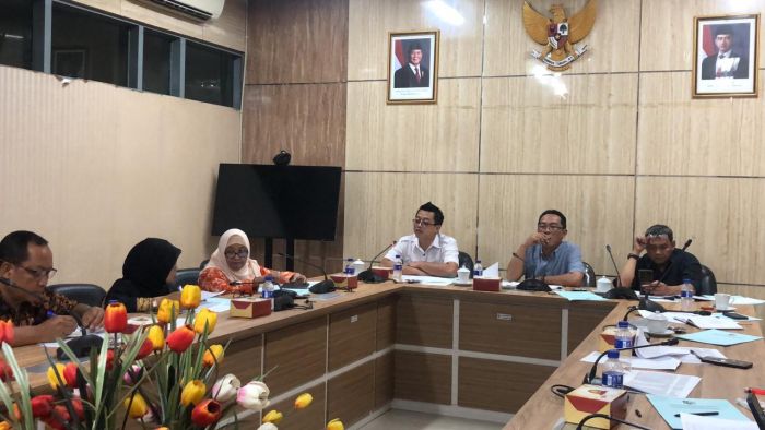 Retribusi PKL di Jember Masih Digodok untuk Dongkrak PAD, DPRD Usul Skema Opsional