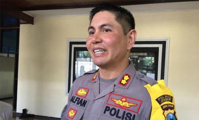 Jelang Perayaan Natal, Kapolres Jember Antisipasi Sweeping Ormas Jelang Perayaan Natal, Kapolres Jember Antisipasi Sweeping Ormas