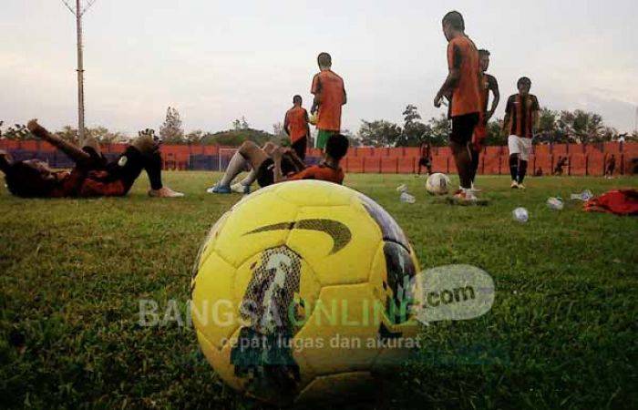 Bentuk Kepengurusan Baru, Persibo segera Buat Akta Baru Bentuk Kepengurusan Baru, Persibo segera Buat Akta Baru