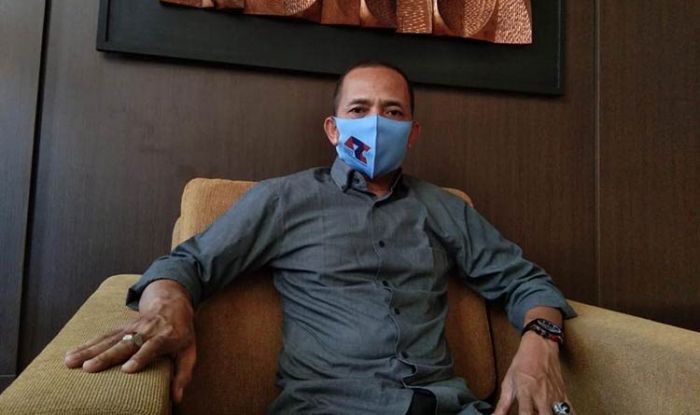 Elektabilitas Mas Iin Naik Drastis, BHS Tetap Tertinggi Elektabilitas Mas Iin Naik Drastis, BHS Tetap Tertinggi
