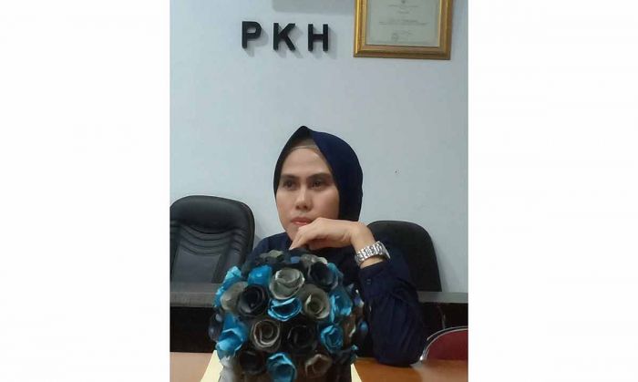 Korkab PKH Gresik: Tak Ada KPM PKH Dimobilisasi untuk Mendukung Caleg 2024 Korkab PKH Gresik: Tak Ada KPM PKH Dimobilisasi untuk Mendukung Caleg 2024