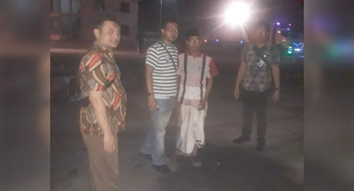 DPO 5 Tahun, Terpidana Korupsi P2SEM Mashuriyanto Akhirnya Dibekuk Kejari Gresik DPO 5 Tahun, Terpidana Korupsi P2SEM Mashuriyanto Akhirnya Dibekuk Kejari Gresik