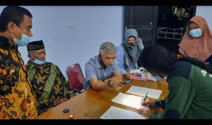 Wisata Alaska Kediri Ditutup hingga Batas yang Belum Ditentukan Wisata Alaska Kediri Ditutup hingga Batas yang Belum Ditentukan