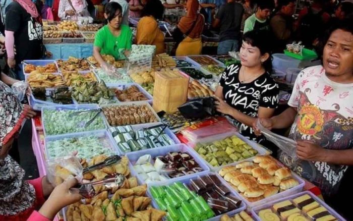 Jadwal Imsakiyah 6 Maret 2025 untuk Wilayah Bandung dan Sekitarnya Jadwal Imsakiyah 6 Maret 2025 untuk Wilayah Bandung dan Sekitarnya