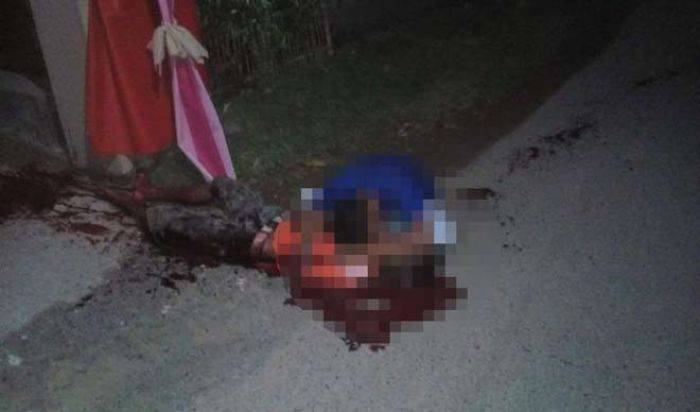 Pelaku Pembunuhan Kakak Kandung Sendiri di Desa Parakan Dikenal Sering Bikin Onar Pelaku Pembunuhan Kakak Kandung Sendiri di Desa Parakan Dikenal Sering Bikin Onar