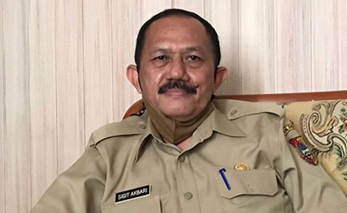 Lakukan Pendataan Ormas di Jember, Bakesbangpol: Ke Depan akan Bentuk Kader Bela Negara