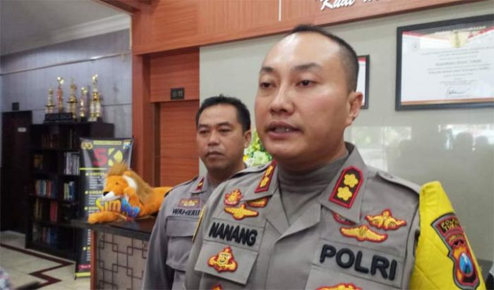 Polres Tuban Tetapkan 2 Orang Tersangka Dalam Kasus Bentrokan Rembol Vs PSHT di Parengan Polres Tuban Tetapkan 2 Orang Tersangka Dalam Kasus Bentrokan Rembol Vs PSHT di Parengan