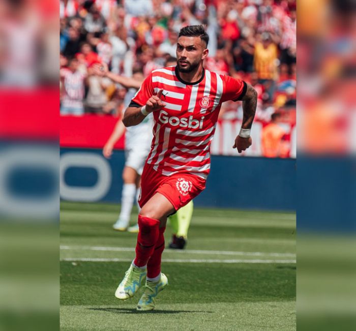 Hasil Liga Spanyol: Kalah dari Girona, Elche Makin Terjerembab di Dasar Klasemen Hasil Liga Spanyol: Kalah dari Girona, Elche Makin Terjerembab di Dasar Klasemen