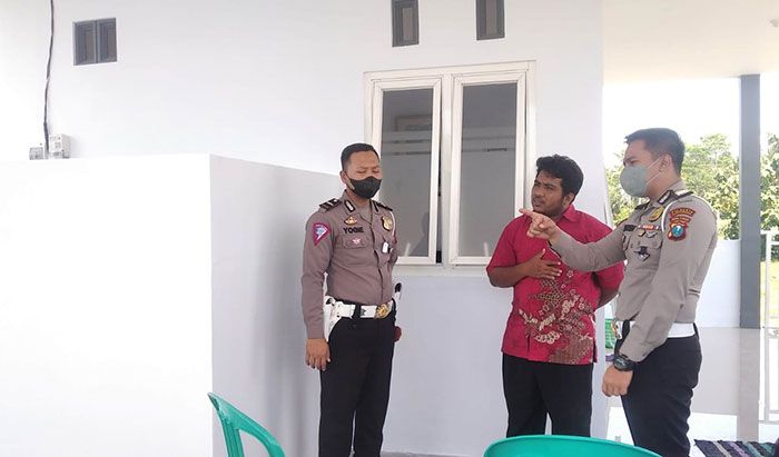 Jadi Syarat Pembuatan SIM, Masyarakat Banyuwangi Keluhkan Mahalnya Sertifikat Mengemudi Jadi Syarat Pembuatan SIM, Masyarakat Banyuwangi Keluhkan Mahalnya Sertifikat Mengemudi