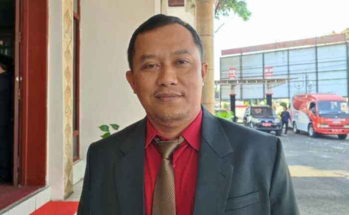 Pemkot Blitar Stop Pemberian Izin Minimarket Berjejaring Pemkot Blitar Stop Pemberian Izin Minimarket Berjejaring