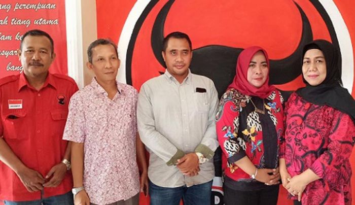 Rekom Bacabup PDIP Gresik Tunggu Hasil Survei hingga Maret