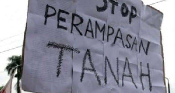 Kasus Petani Temaji Dituduh Serobot Lahan, Dewan Curiga Oknum Pemdes Ikut Bermain Kasus Petani Temaji Dituduh Serobot Lahan, Dewan Curiga Oknum Pemdes Ikut Bermain