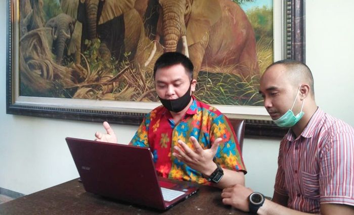 Pilkada Sidoarjo: Popularitas Cak Nur Tertinggi, BHS Puncaki Elektabilitas Pilkada Sidoarjo: Popularitas Cak Nur Tertinggi, BHS Puncaki Elektabilitas