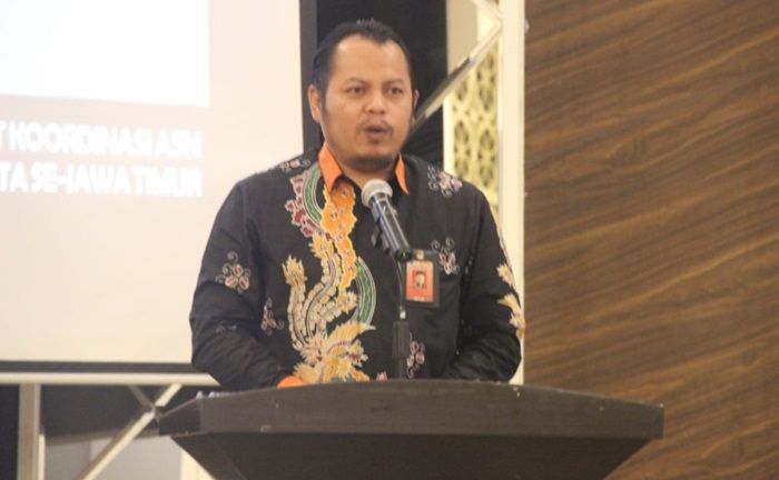 Dinilai Ada Pelanggaran, KPU Jatim Putuskan Dua TPS Lakukan PSU Dinilai Ada Pelanggaran, KPU Jatim Putuskan Dua TPS Lakukan PSU
