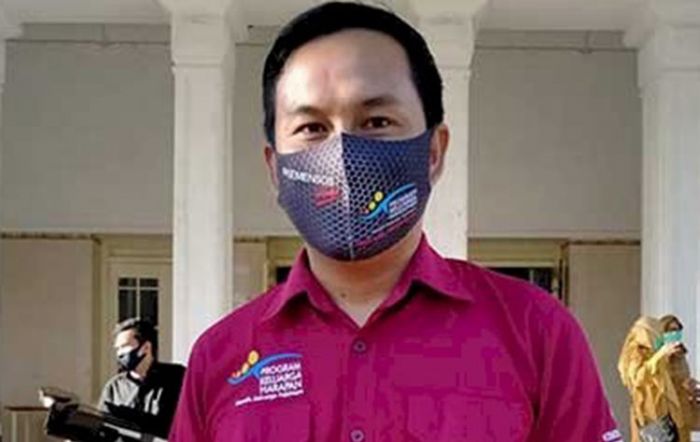 Terblokir Sistem, 4.500 KPM di Pamekasan Tak Bisa Cairkan Bantuan PKH Tahap Dua Terblokir Sistem, 4.500 KPM di Pamekasan Tak Bisa Cairkan Bantuan PKH Tahap Dua