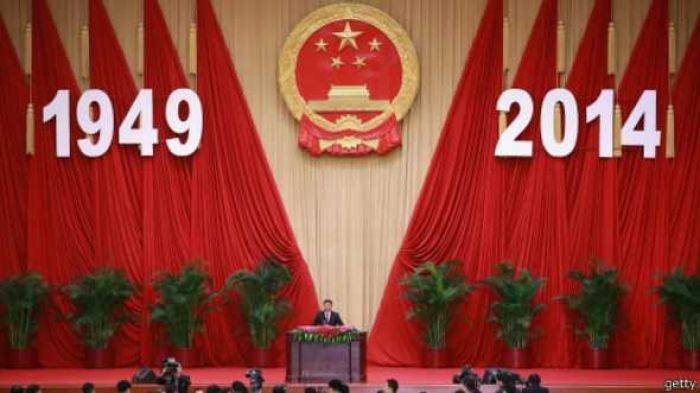 Fasilitas Pejabat Negara di Cina Dipangkas, Indonesia Kapan? Fasilitas Pejabat Negara di Cina Dipangkas, Indonesia Kapan?